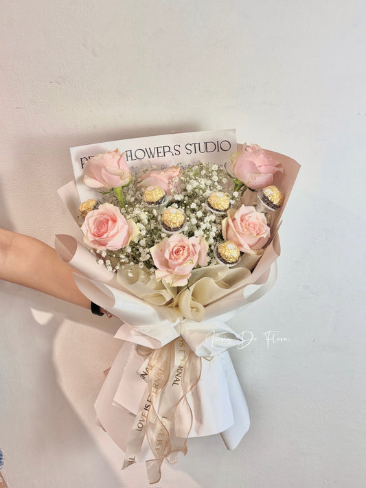 Sweet Bloom