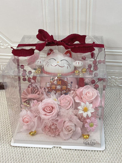 Sweet Prosperity [Soap]