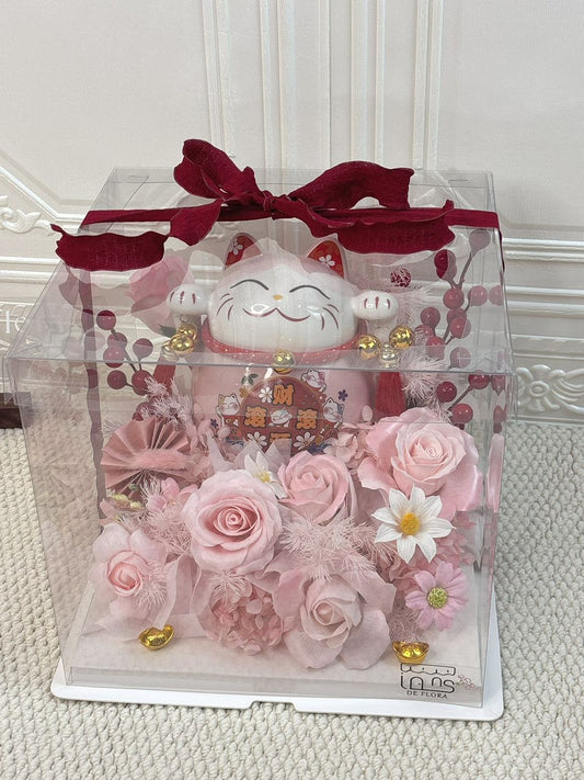 Sweet Prosperity [Soap]