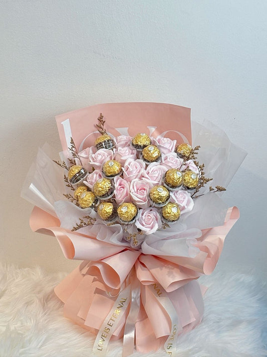 Heart of Cocoa [Soap]