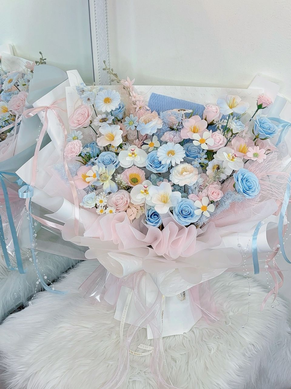 Pastel Reverie [Soap]