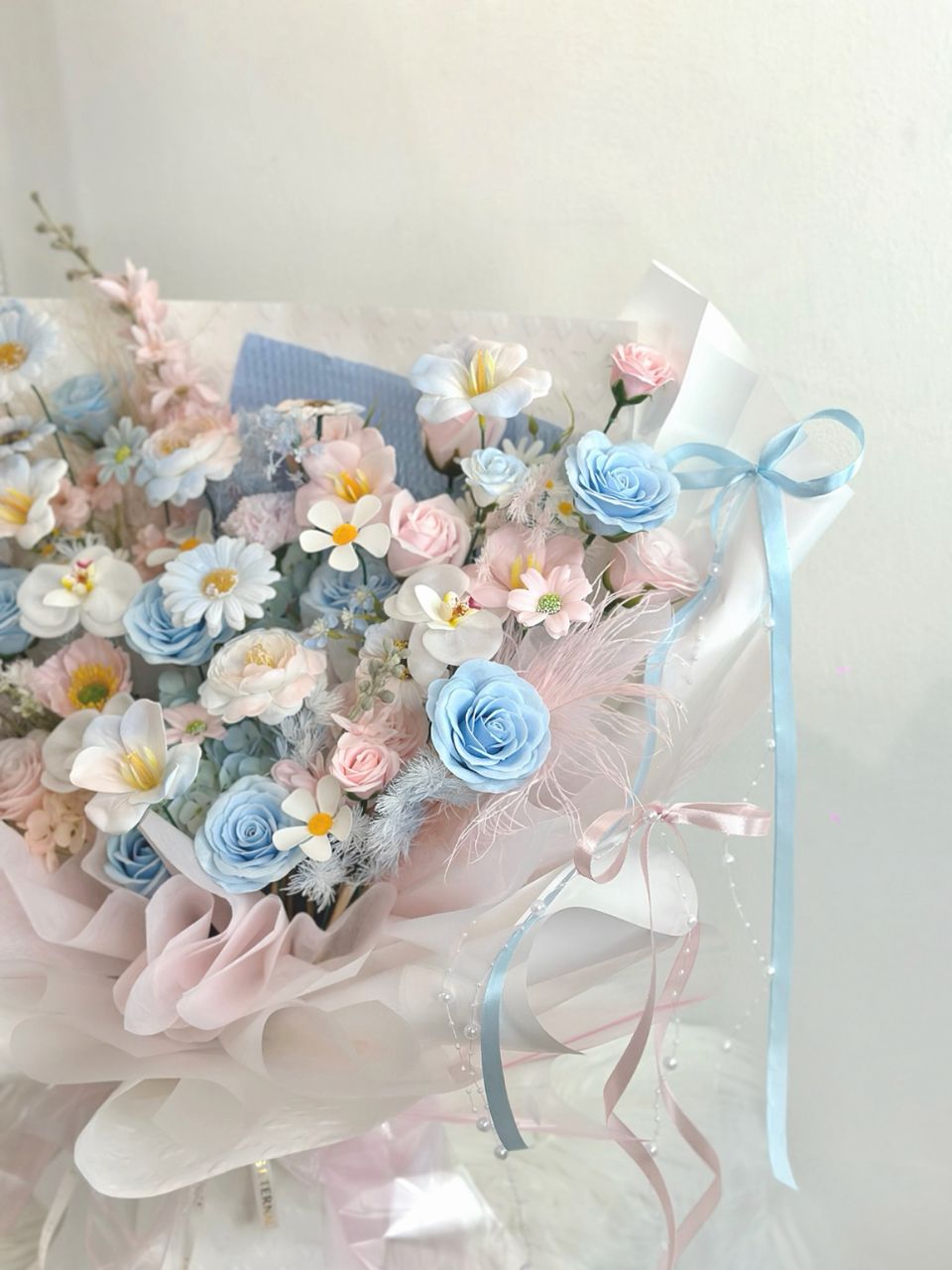 Pastel Reverie [Soap]