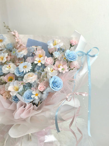Pastel Reverie [Soap]