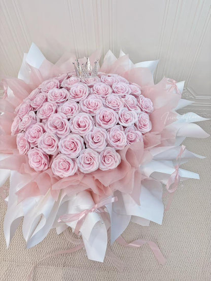 Stardust Rose [Soap]