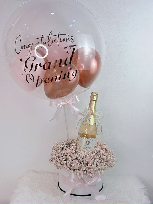 Crafted Blooms