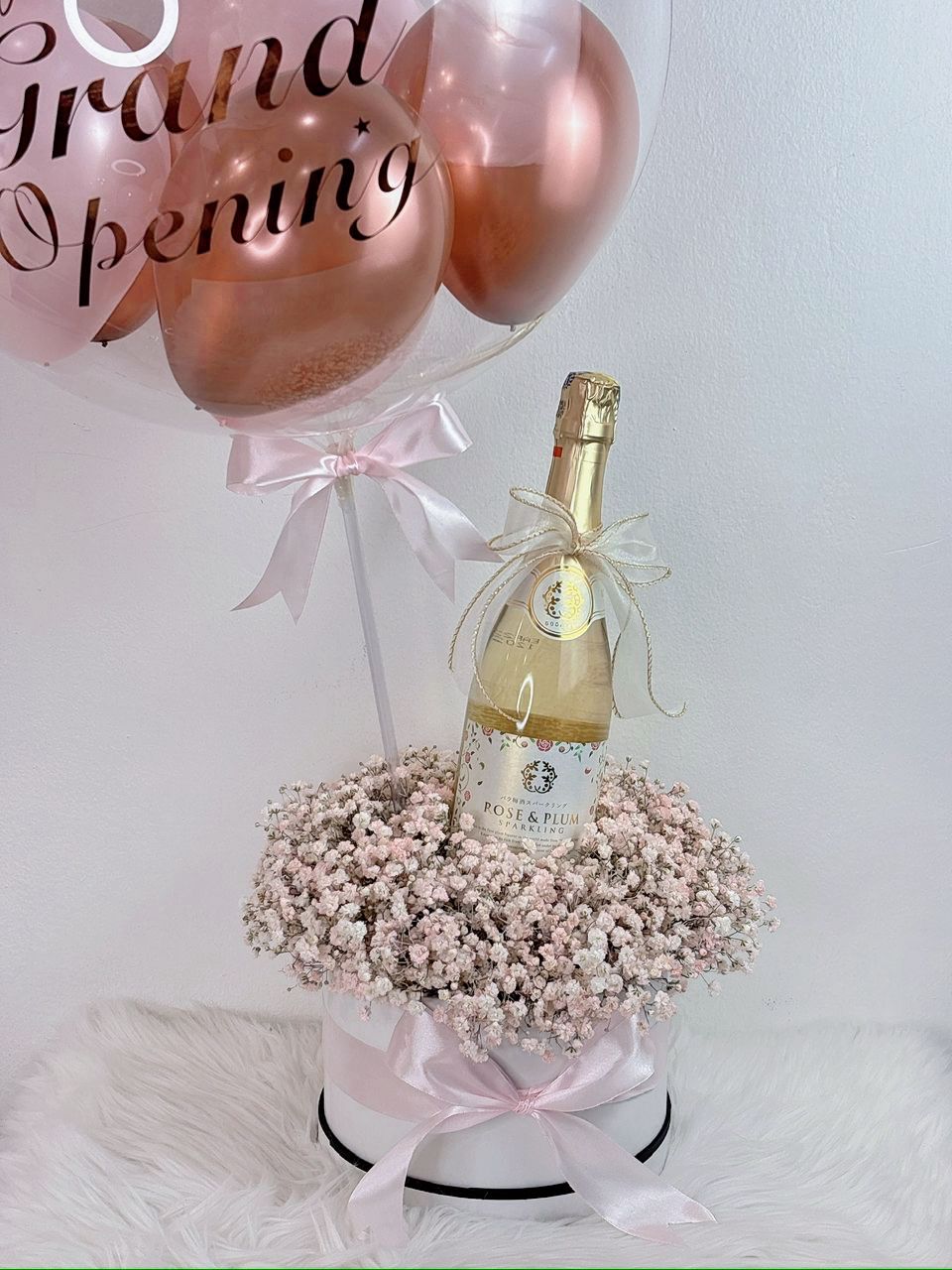 Crafted Blooms