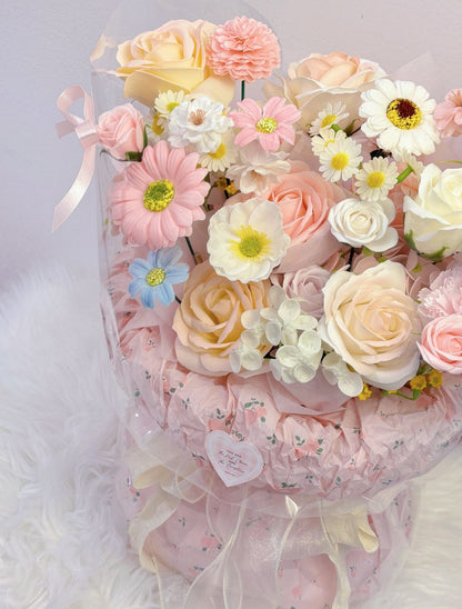 Pastel Rustic Garden [Soap]