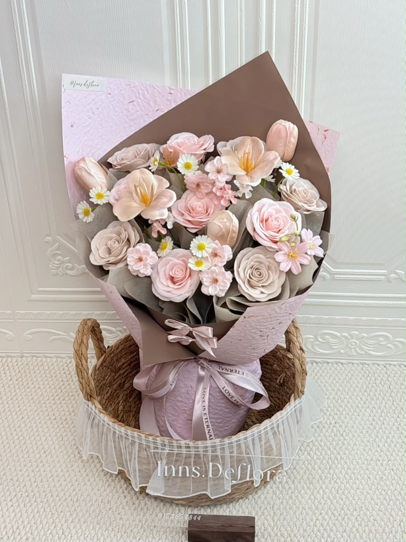 Cocoa Kiss [Soap]
