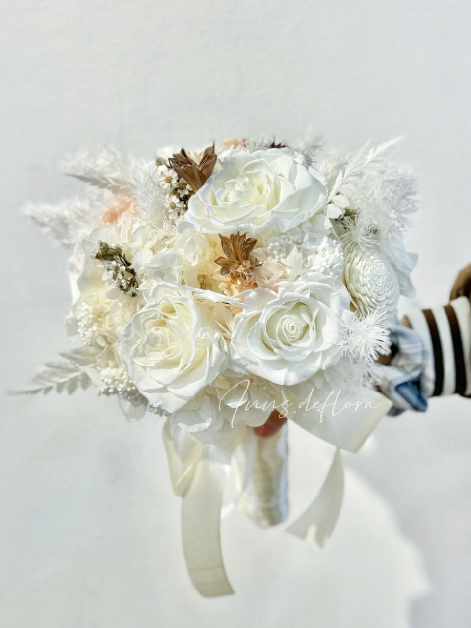 Pearl Essence [Preserved]