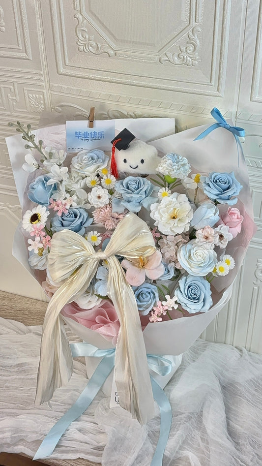 Dreams in Bloom [Soap]