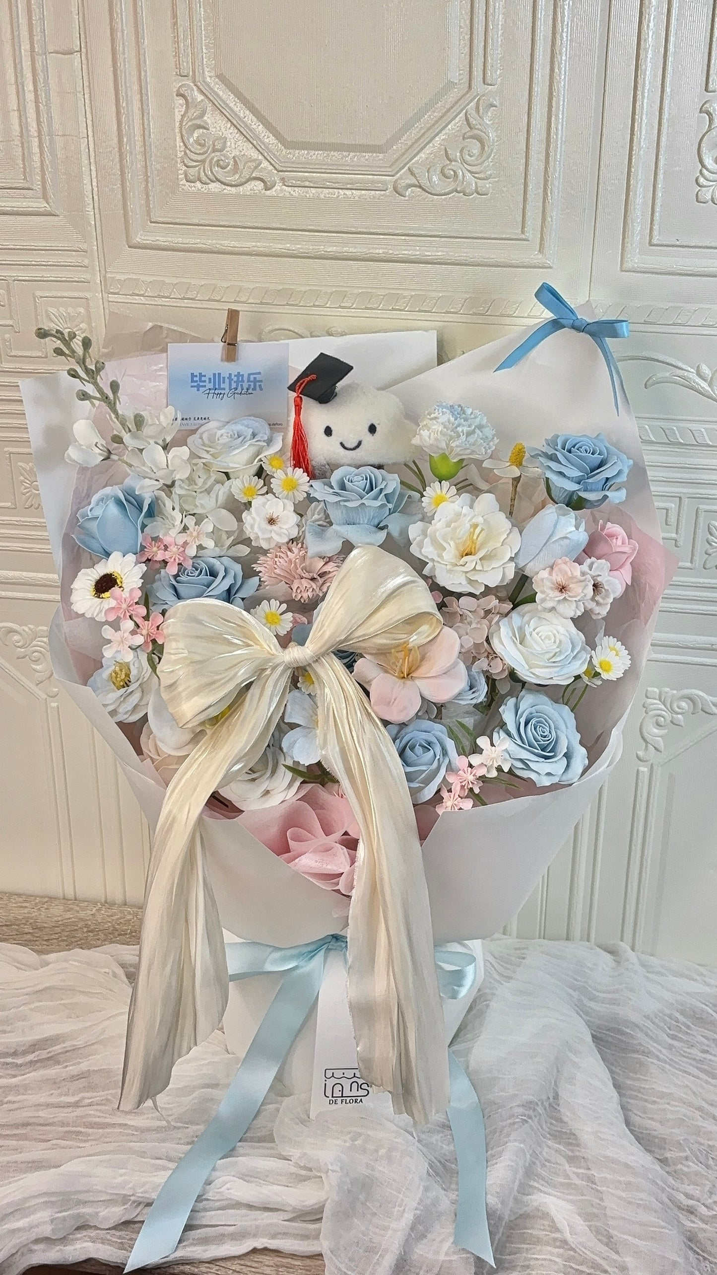 Dreams in Bloom [Soap]