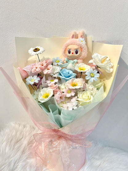 Dreamy Labubu [Soap]