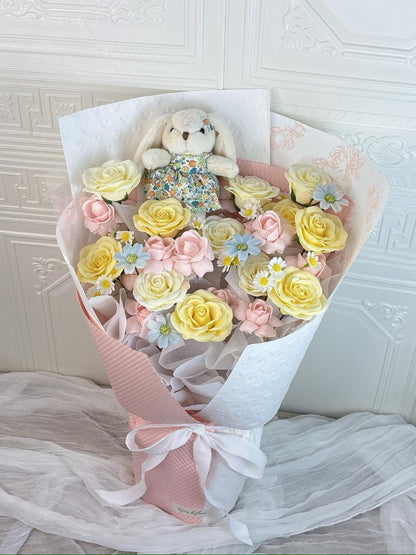 Cozy Blossoms [Soap]