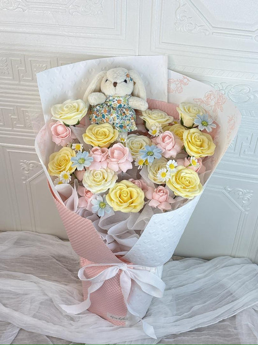 Cozy Blossoms [Soap]