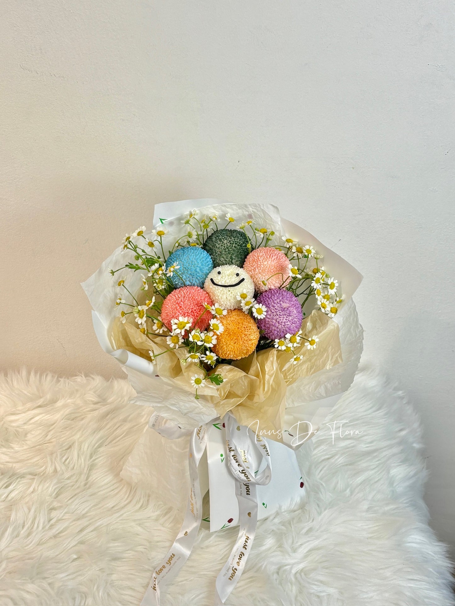 Colourful Ball