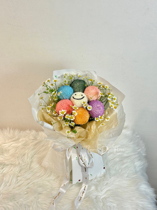 Colourful Ball