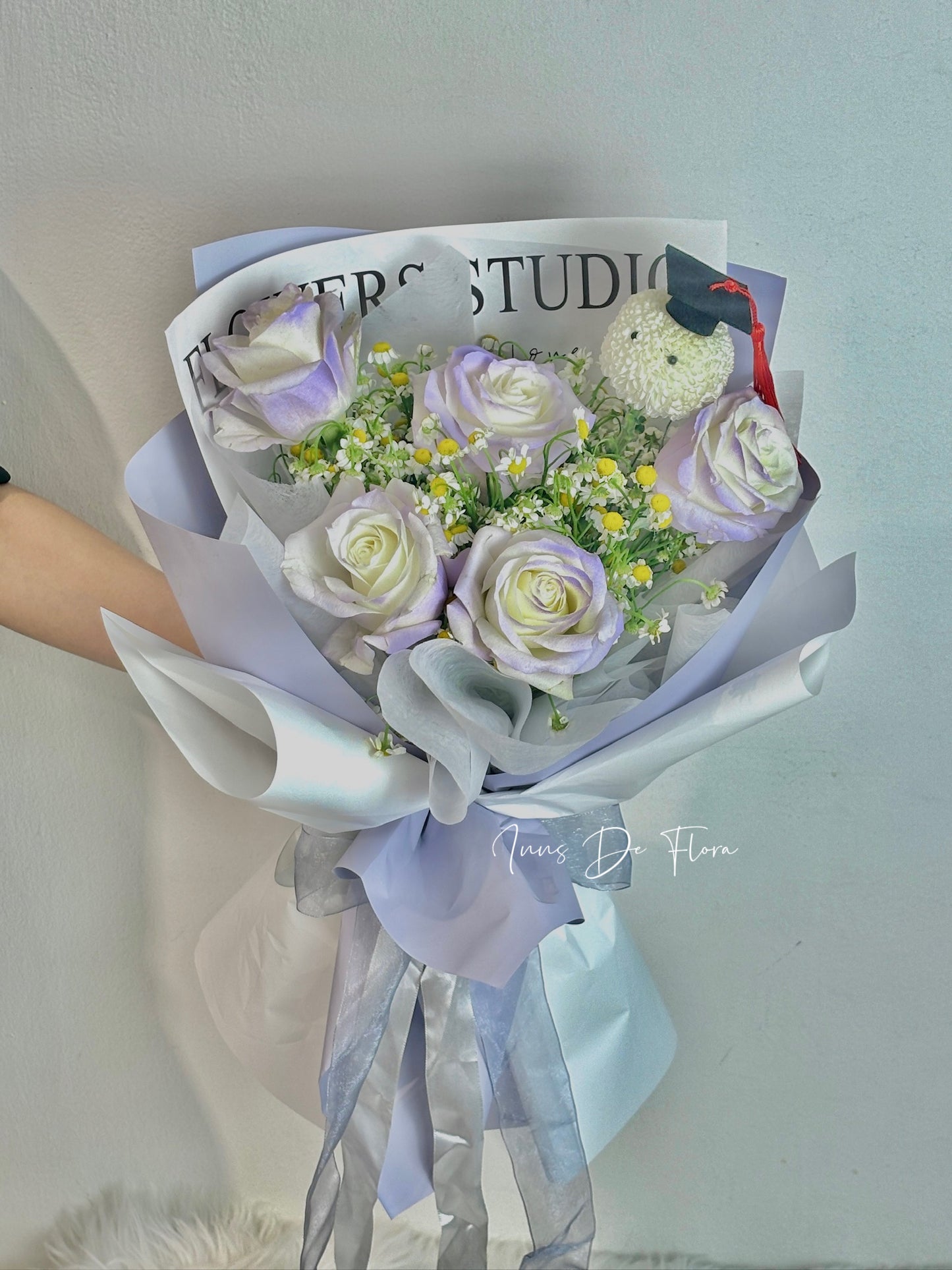 Love in Lavender