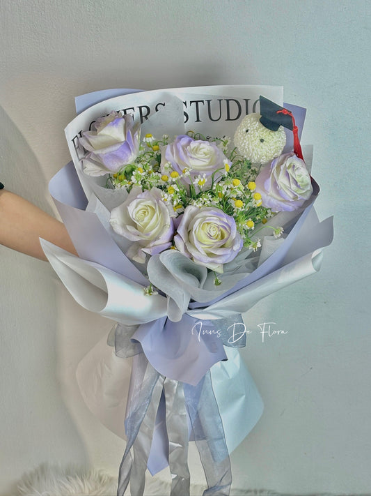 Love in Lavender