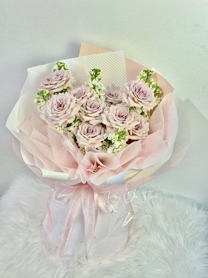 Pink Promise