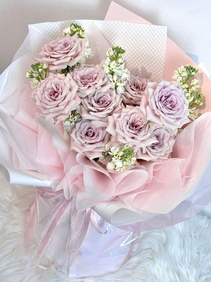 Pink Promise