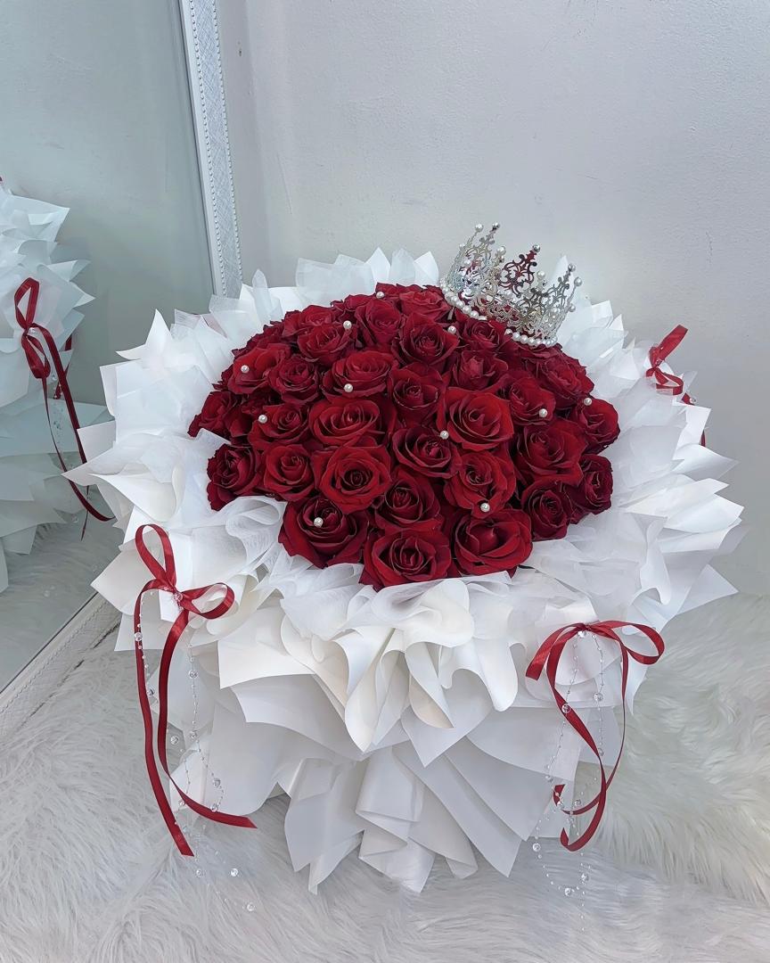 Red Velvet