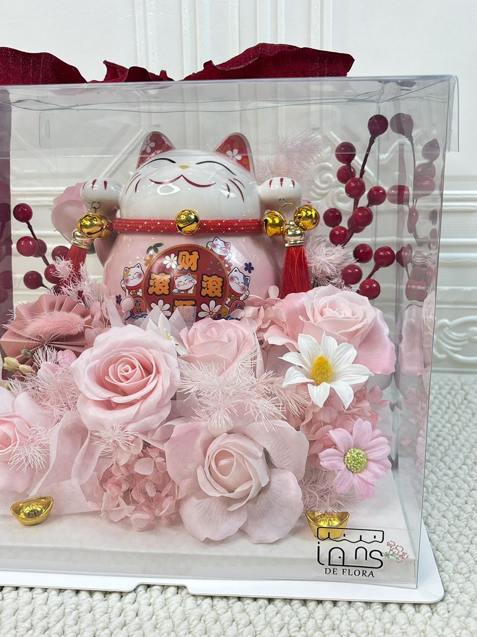 Sweet Prosperity [Soap]