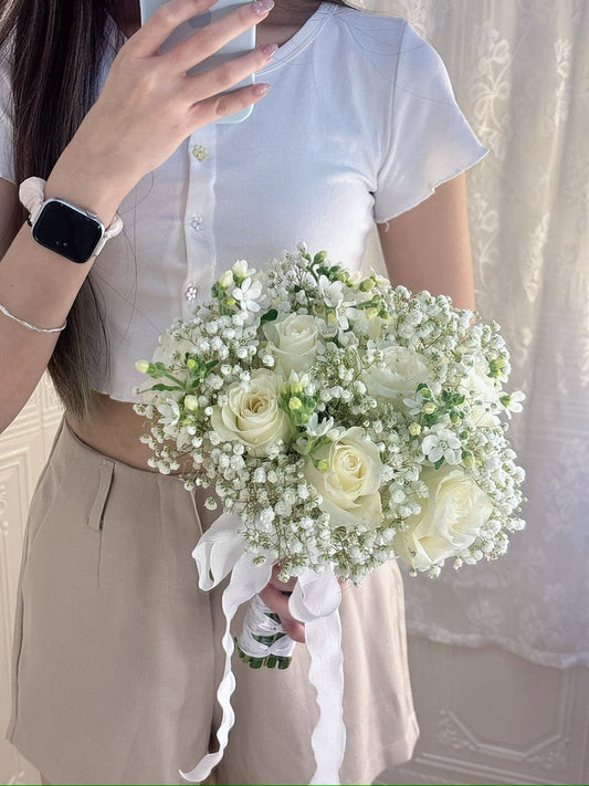 Eternal Vow