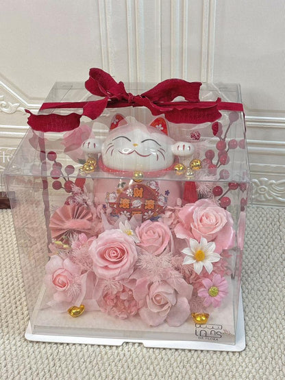 Sweet Prosperity [Soap]