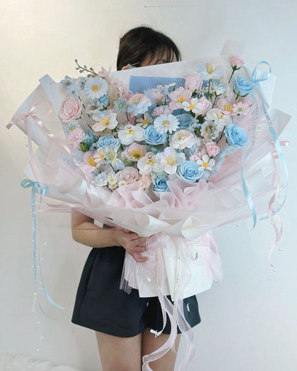 Pastel Reverie [Soap]