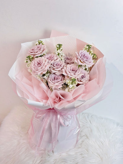 Pink Promise